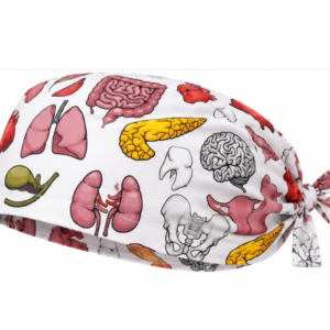 organs productfoto